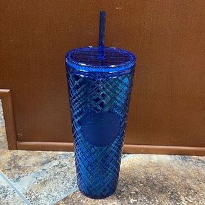 Brand new…24 oz. Venti